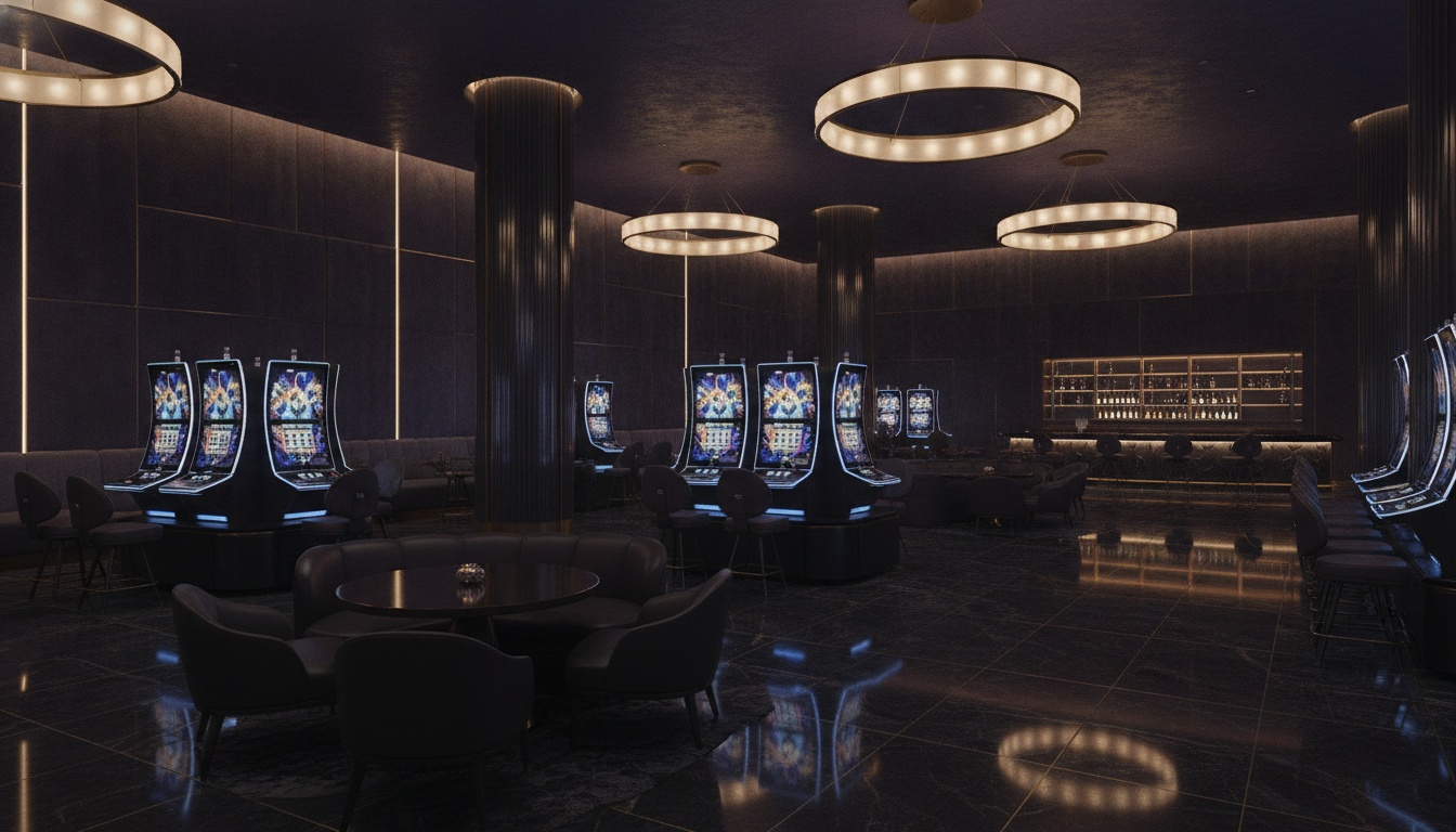 About Betway Casino — Detailed Review